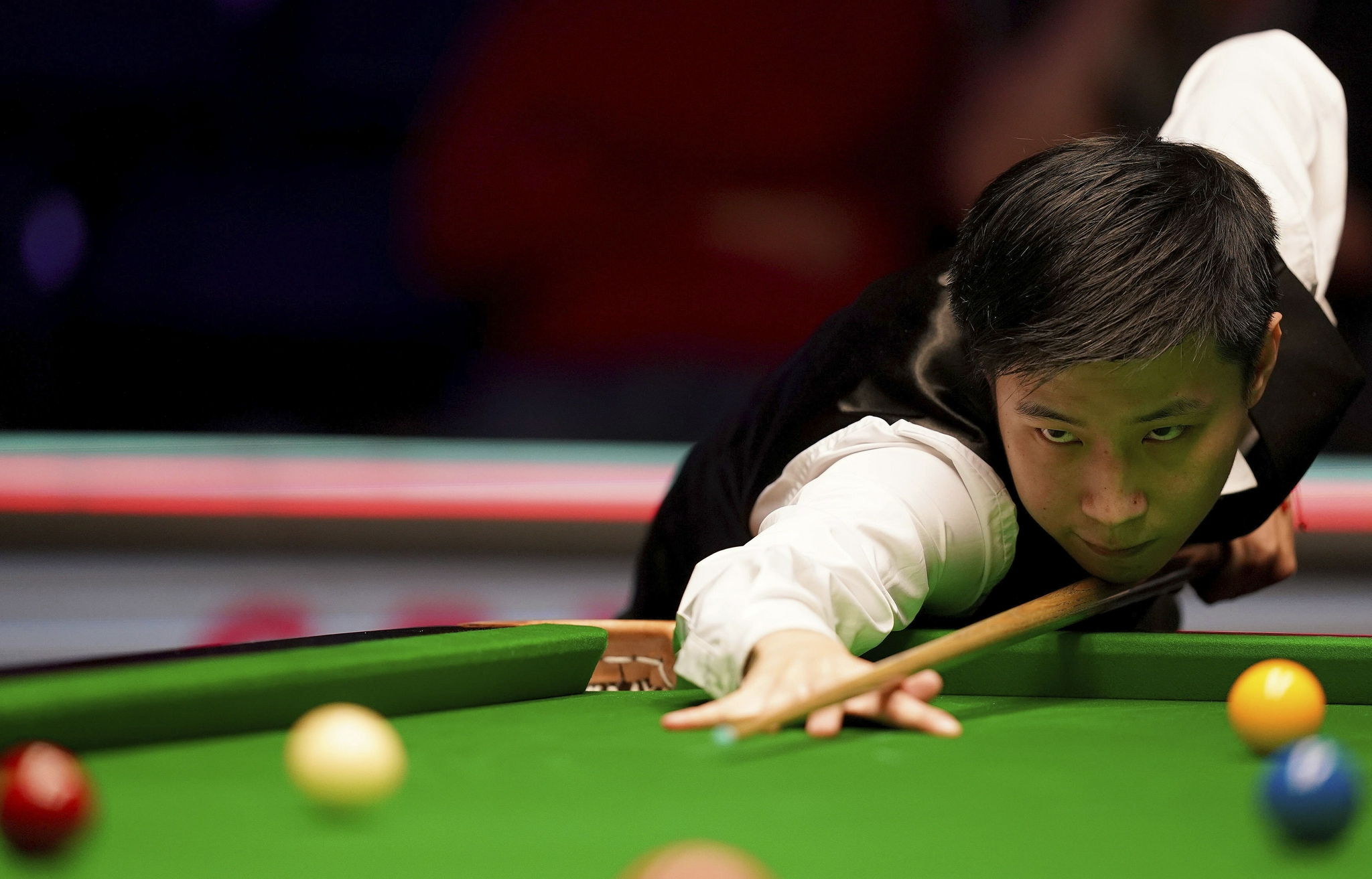 还是登贝莱 还是登贝莱